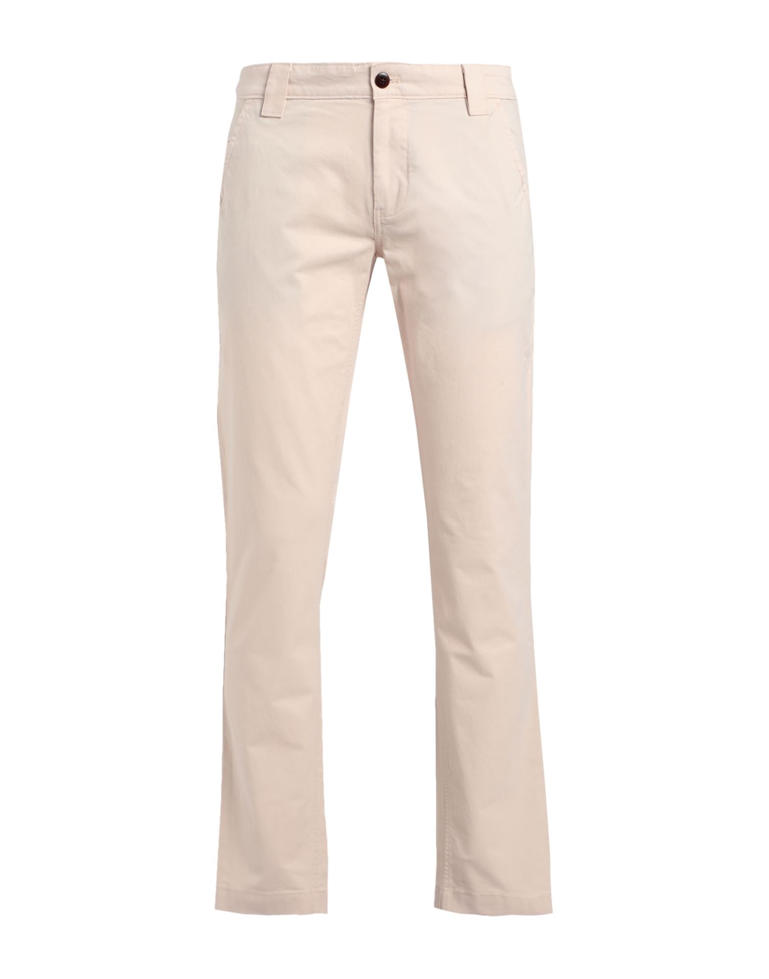 TOMMY JEANS - Повседневные брюки