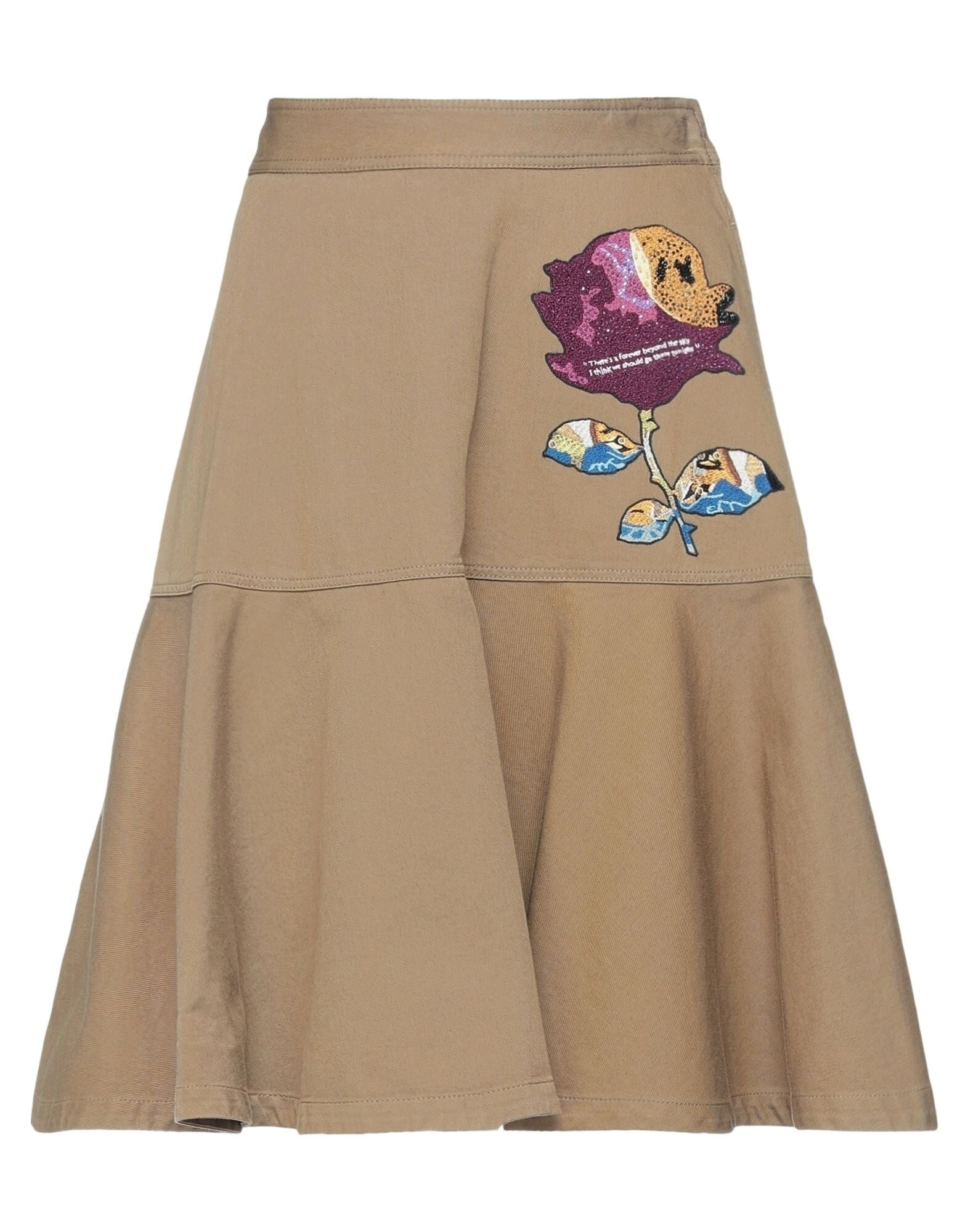 VALENTINO GARAVANI - Midi skirts