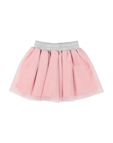 J.O. Milano Skirt Light pink 100% Polyamide
