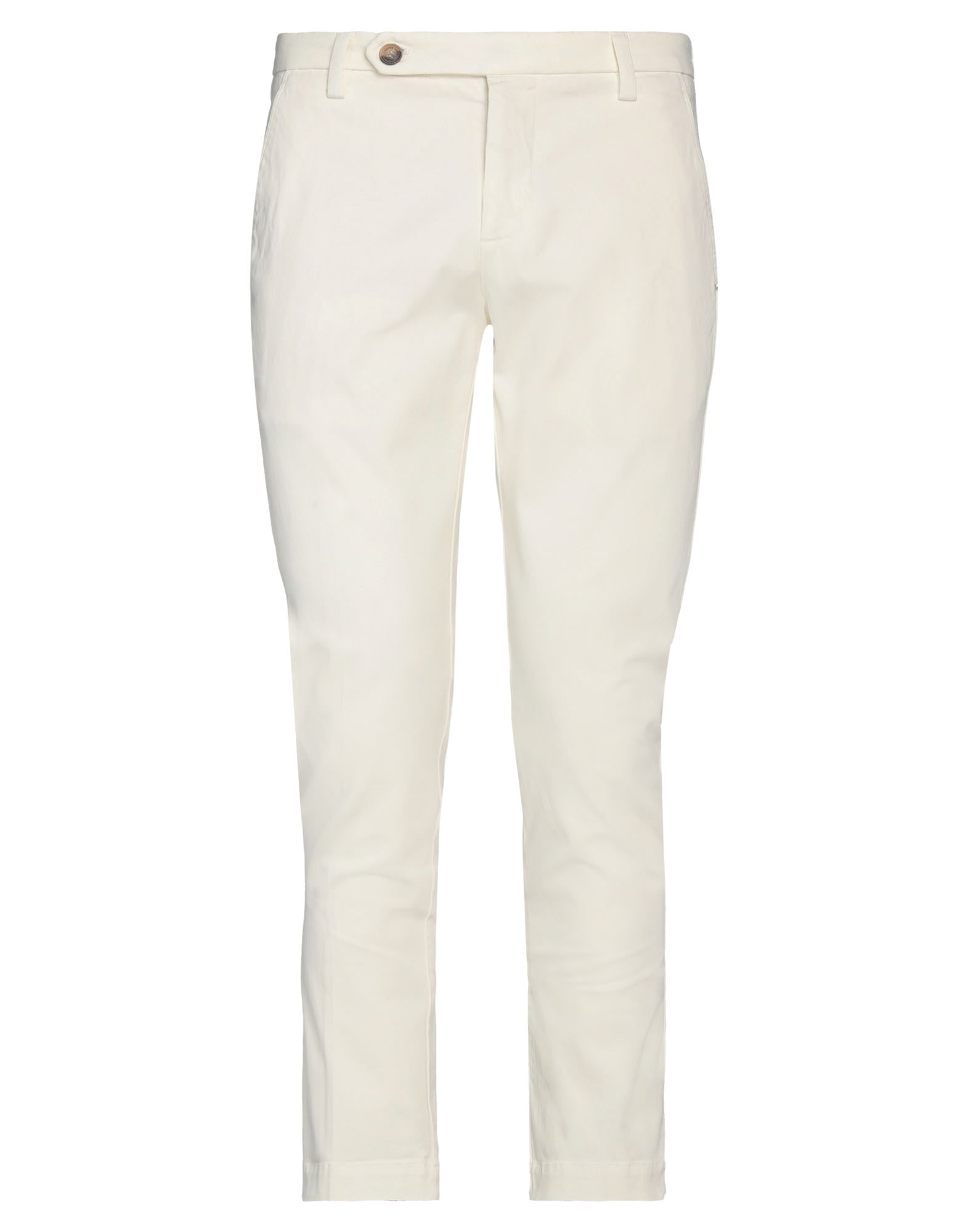 ENTRE AMIS - Pantaloni