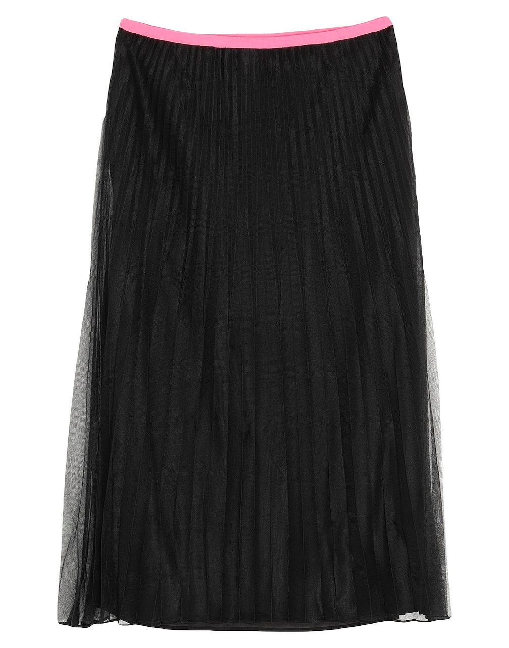 HELMUT LANG - Midi skirts