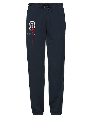 PAURA Hosen Nachtblau 100% Baumwolle
