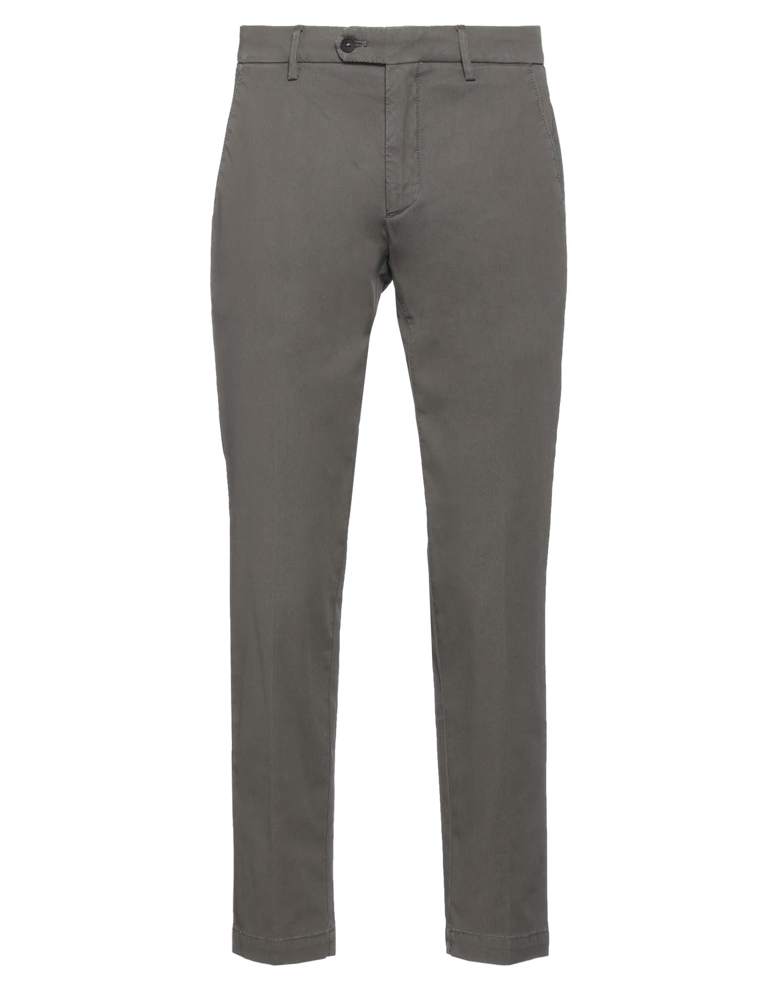 MICHAEL COAL - Повседневные брюки