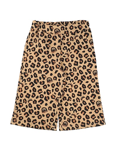 CHIARA FERRAGNI Hosen Beige 100% Baumwolle