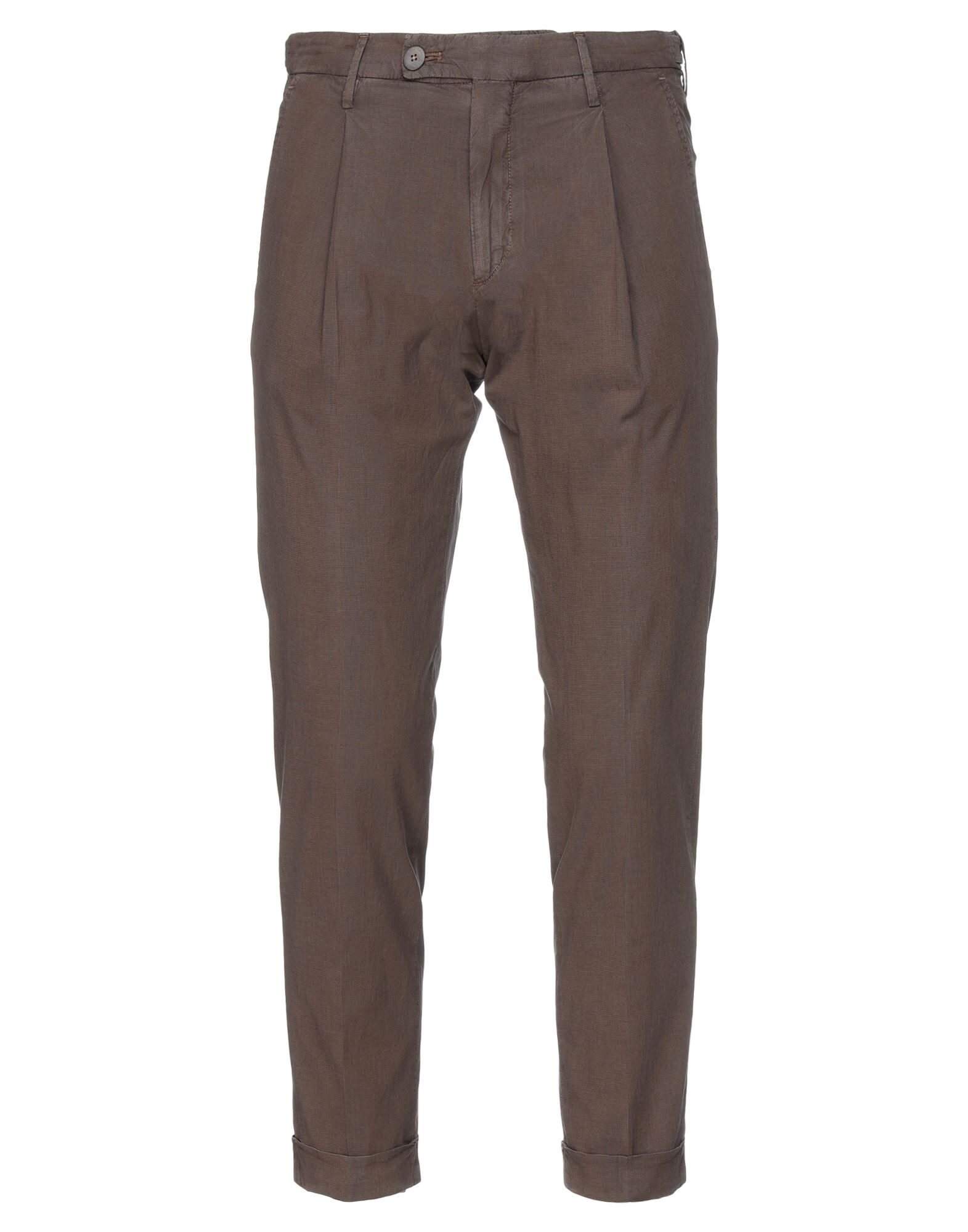 MICHAEL COAL - Повседневные брюки