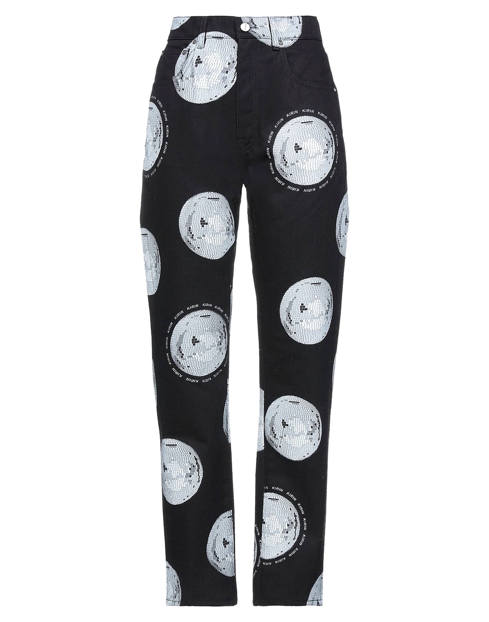 KIRIN PEGGY GOU - Jeans