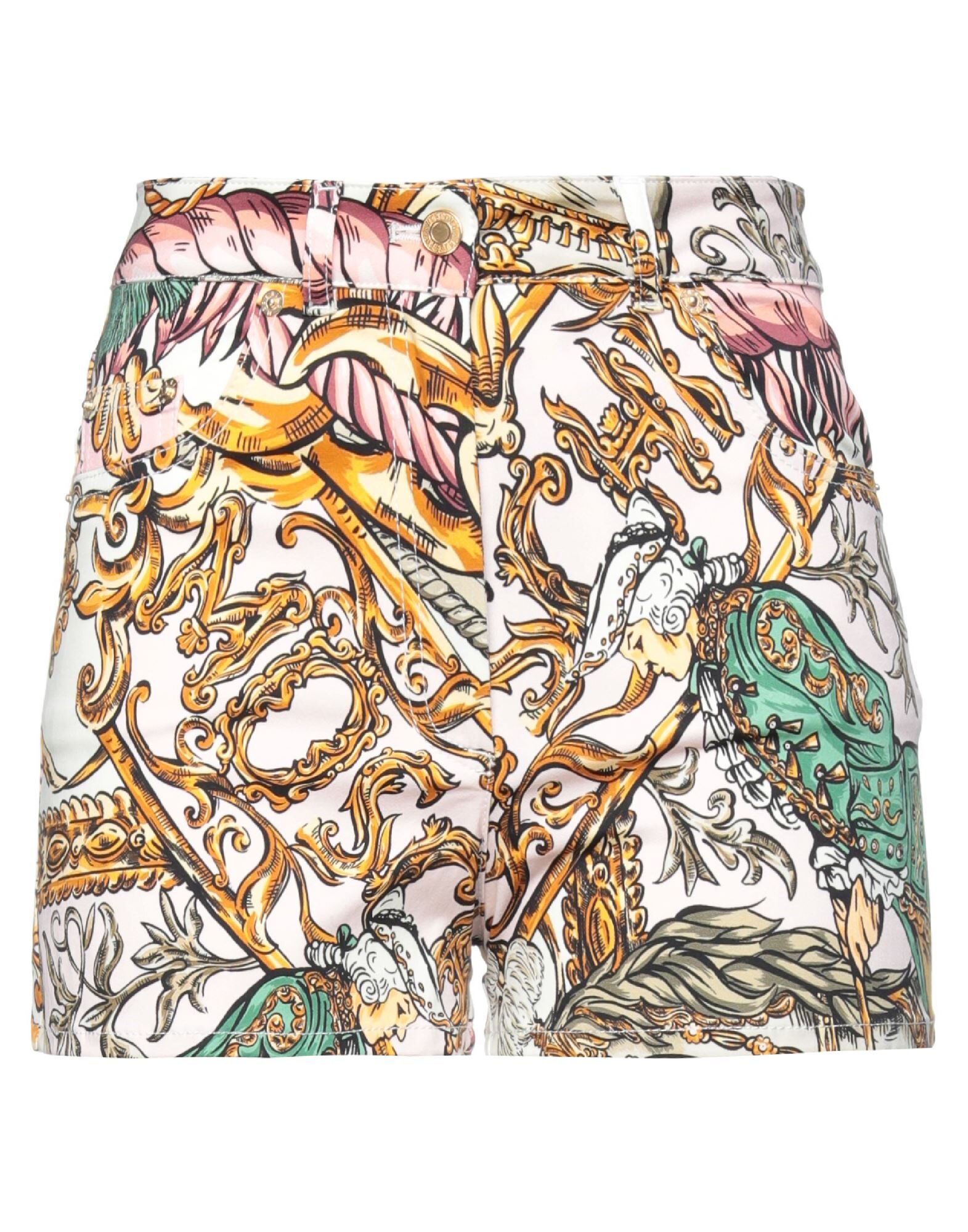 MOSCHINO - Shorts & Bermuda Shorts