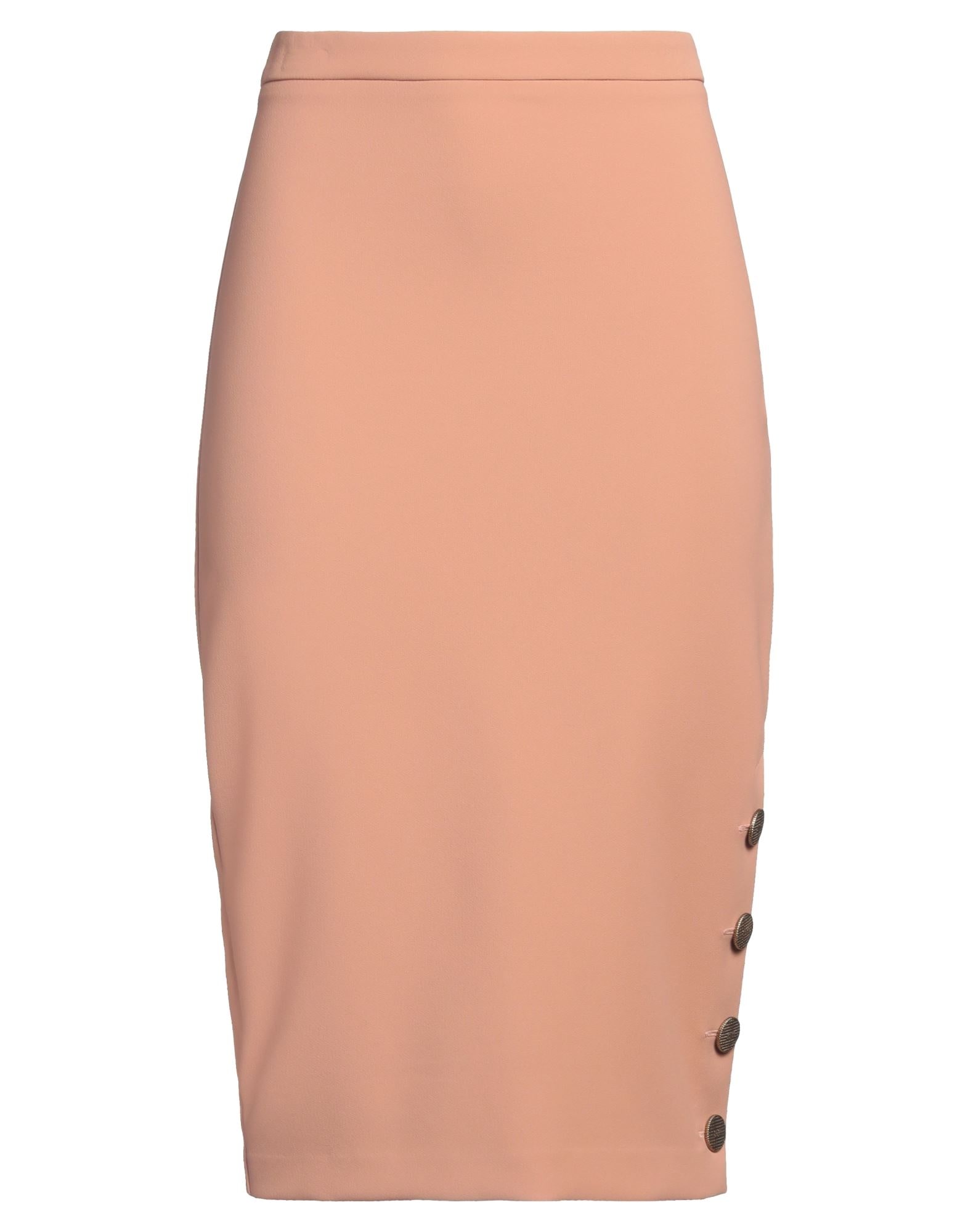 ELISABETTA FRANCHI - Midi skirts