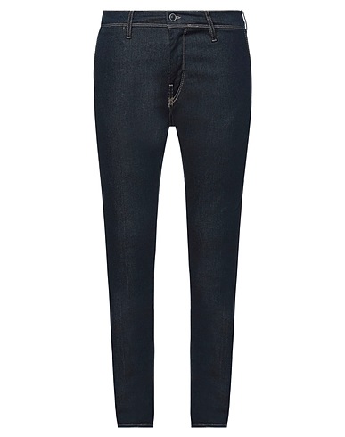 ANTONY MORATO Denim trousers Blue 94% Cotton, 4% Polyester, 2% Elastane