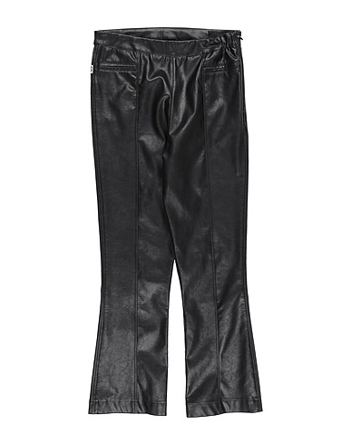 JIJIL JOLIE Casual pants Black 85% Polyester, 15% Viscose