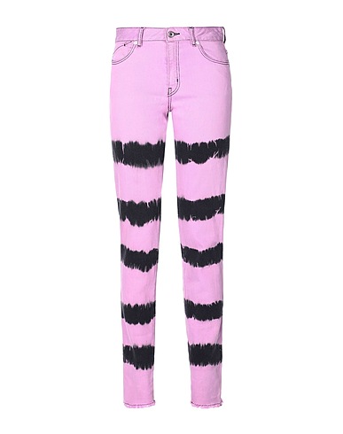 JUST CAVALLI Pantaloni jeans Malva 98% Cotone, 2% Elastan