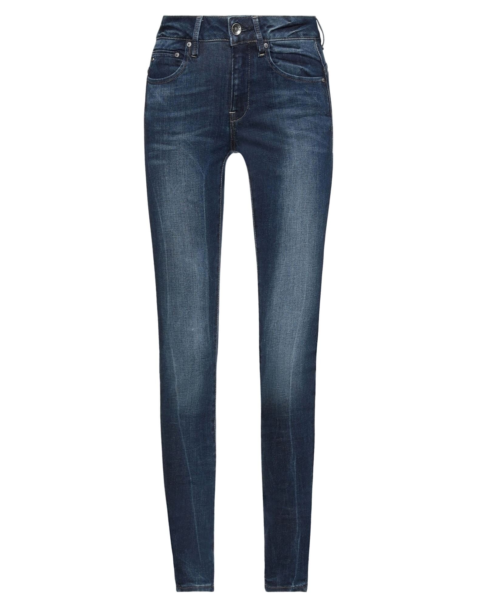 G-STAR RAW - Джинсовые брюки