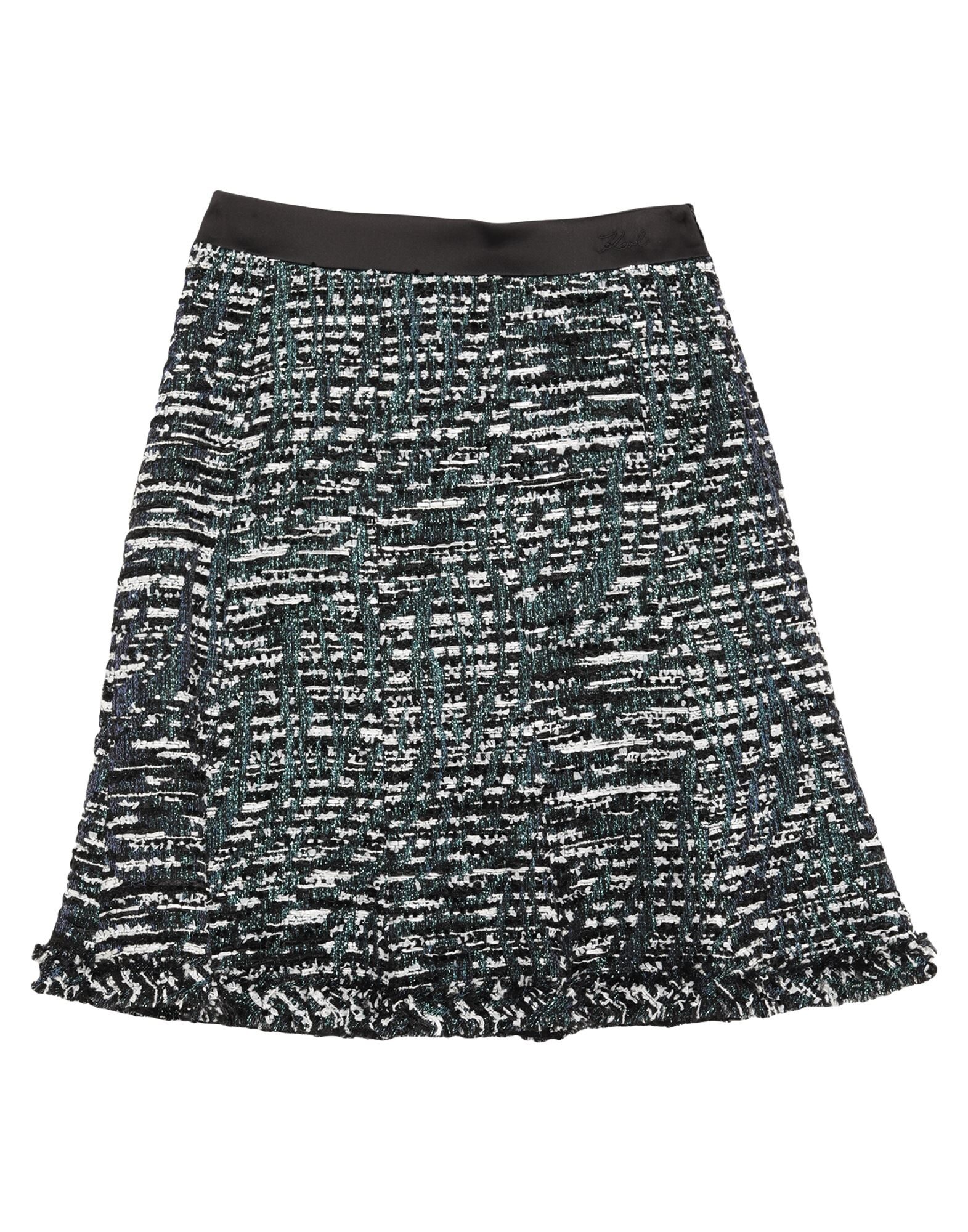 KARL LAGERFELD - Mini skirts