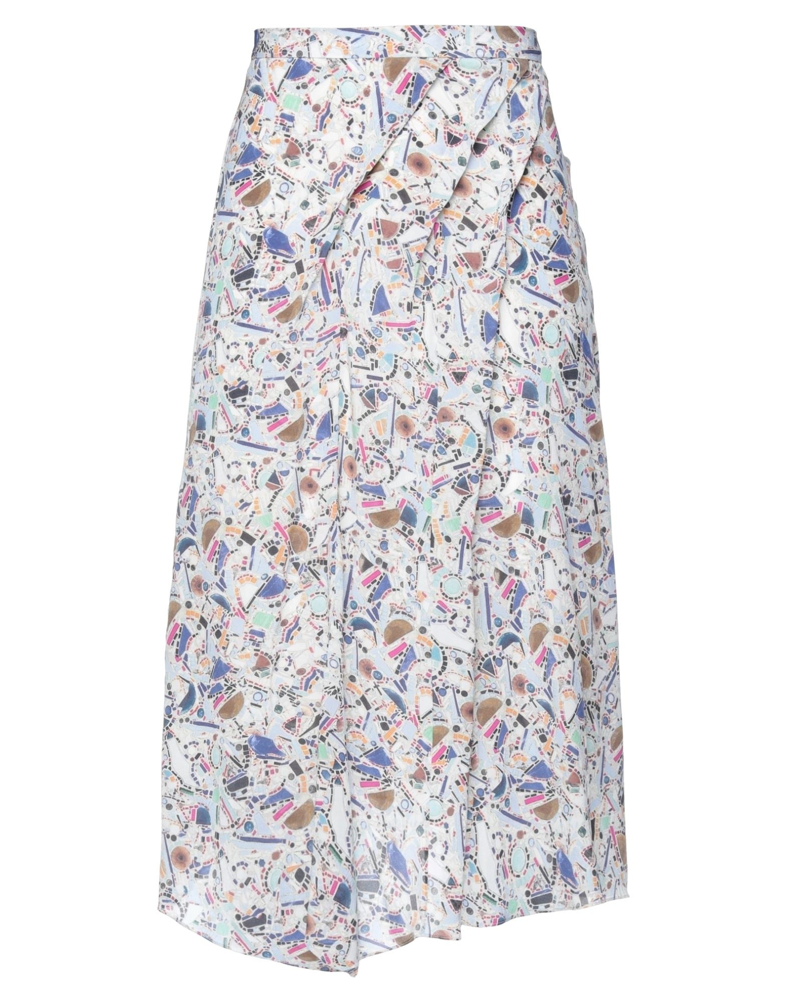 ISABEL MARANT - Midi skirts