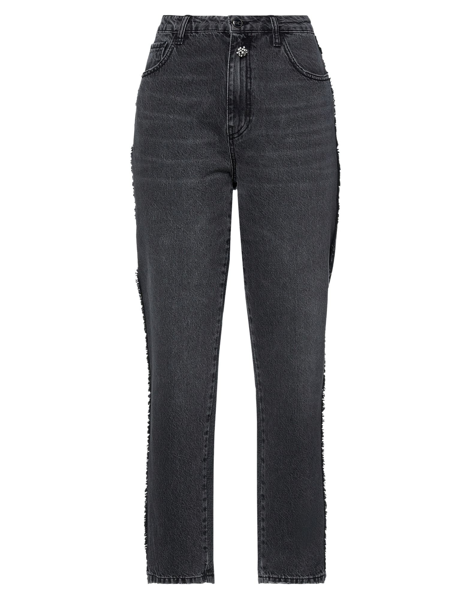 SEMICOUTURE - Jeanshosen