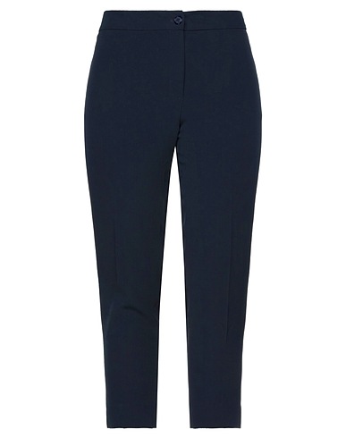 100% MAX Pantalone Blu notte 95% Poliestere, 5% Elastan