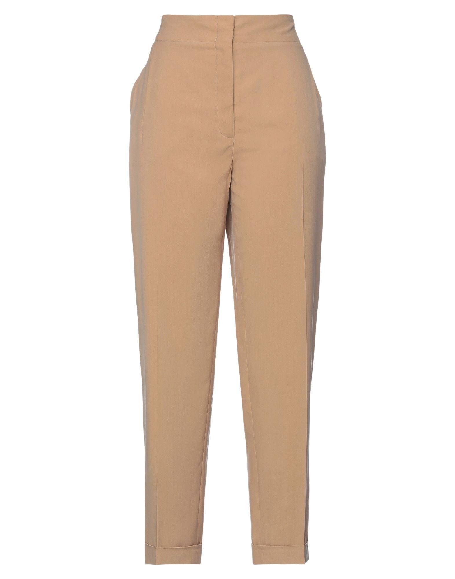 FERRAGAMO - Trousers