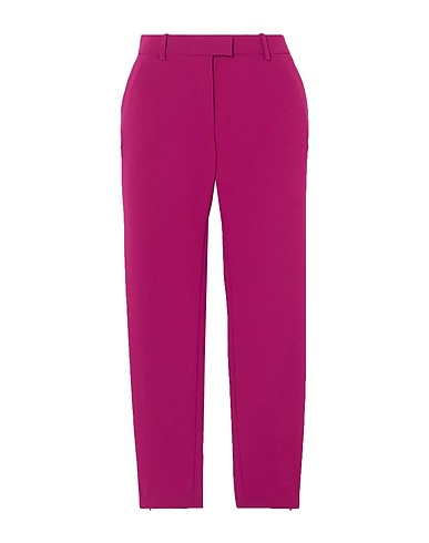 ALTUZARRA Pantalone Porpora 69% Triacetato, 31% Poliestere