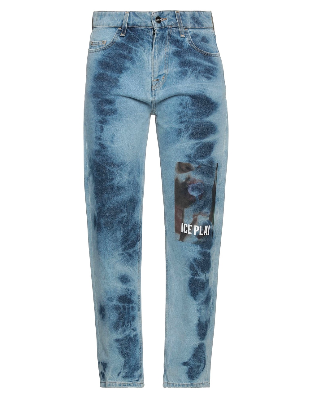 ICE PLAY - Jeanshosen