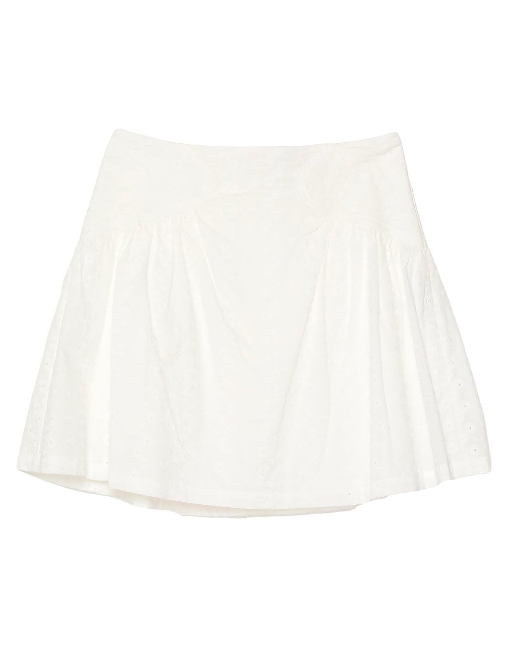 OPENING CEREMONY - Miniröcke