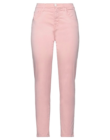 JACOB COHЁN Pantalon Rose 69% Lyocell, 29% Coton, 2% Élasthanne