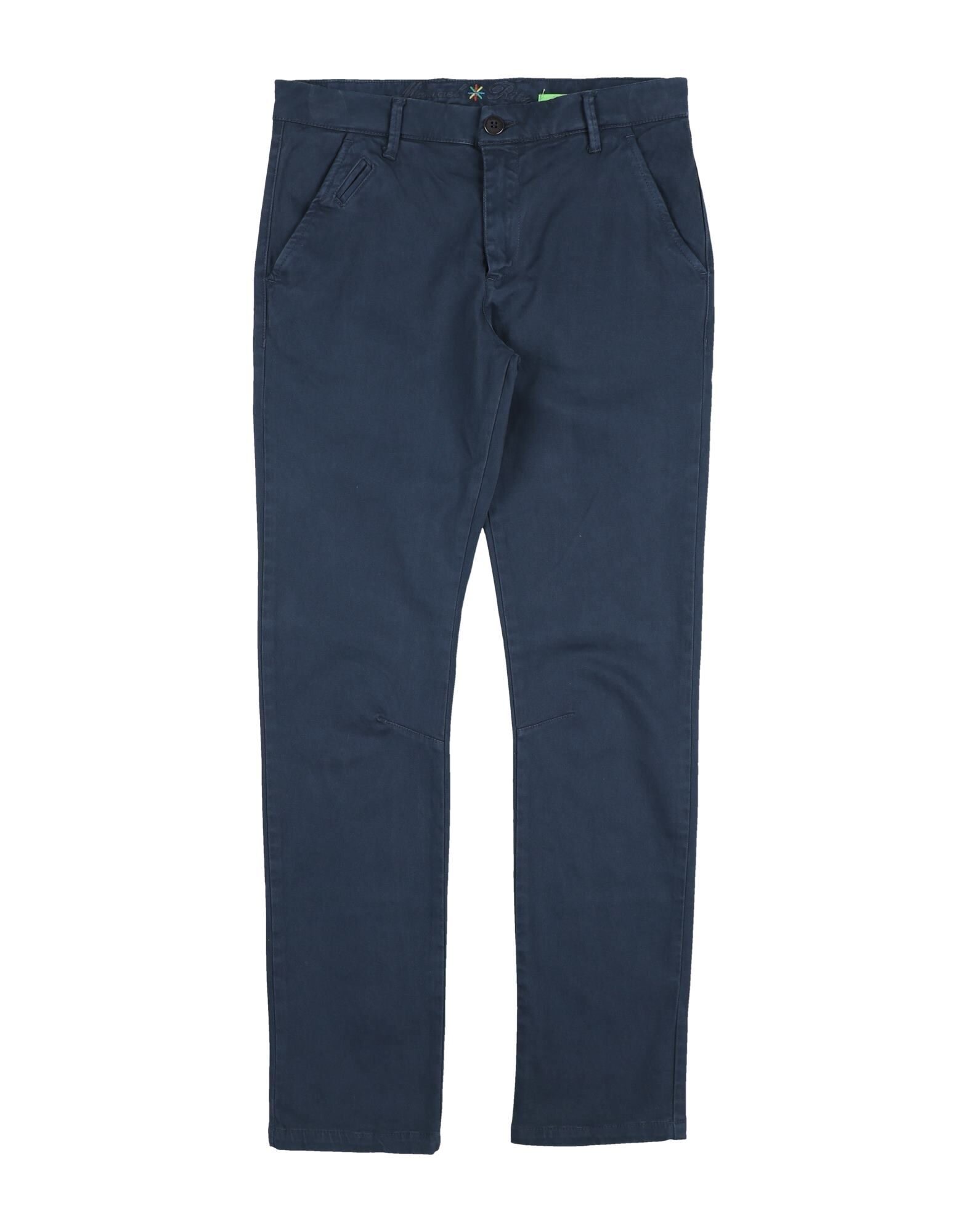 MANUEL RITZ - Pantaloni