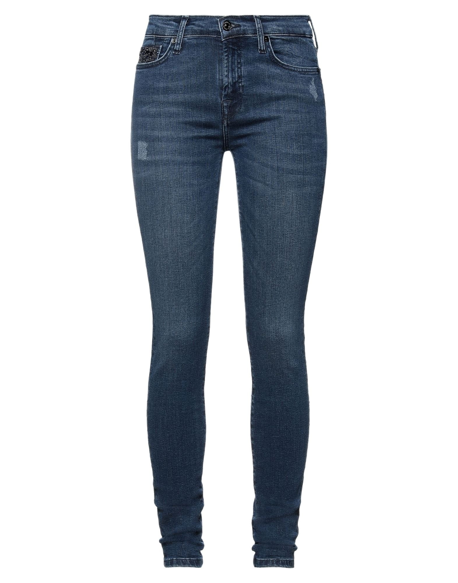 7 FOR ALL MANKIND - Jeanshosen