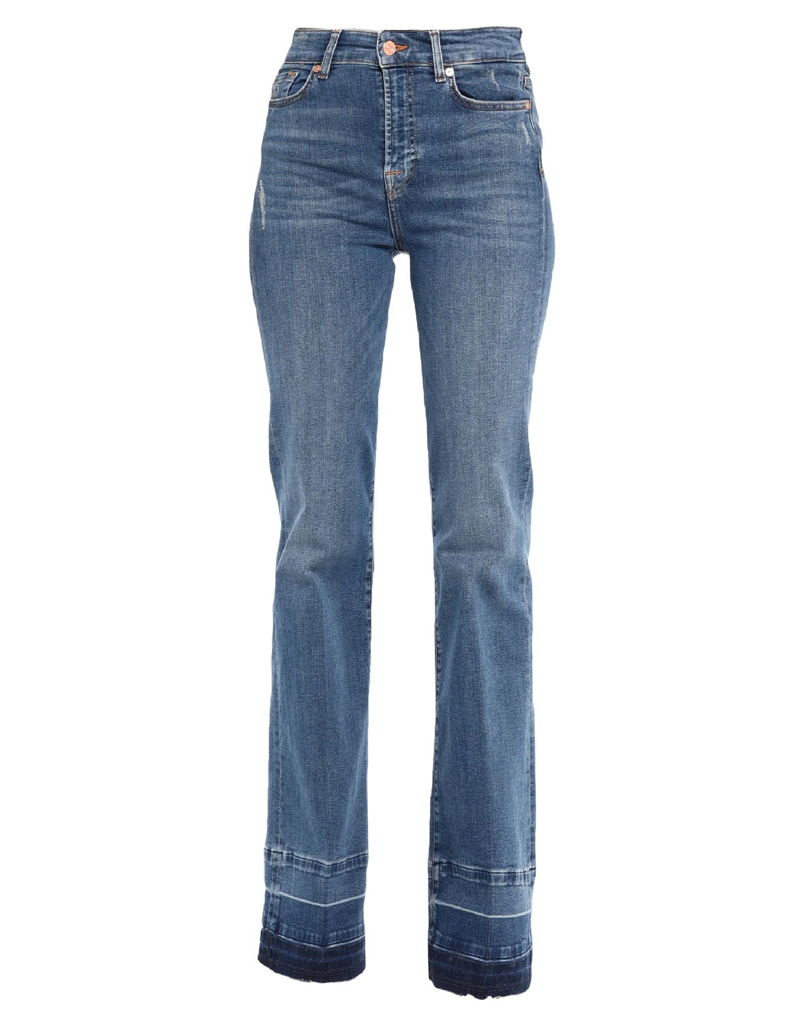 7 FOR ALL MANKIND - Jeans