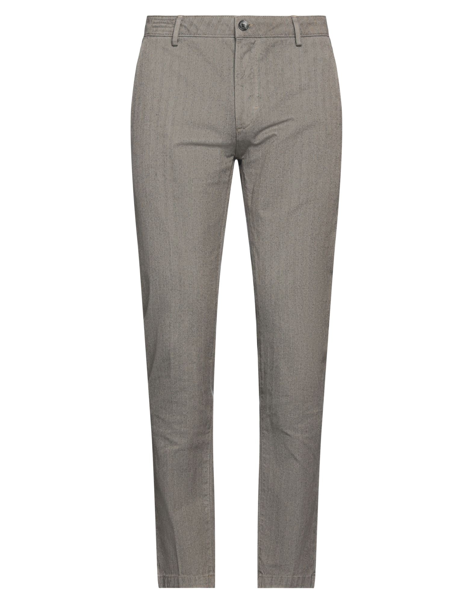 YAN SIMMON - Trousers