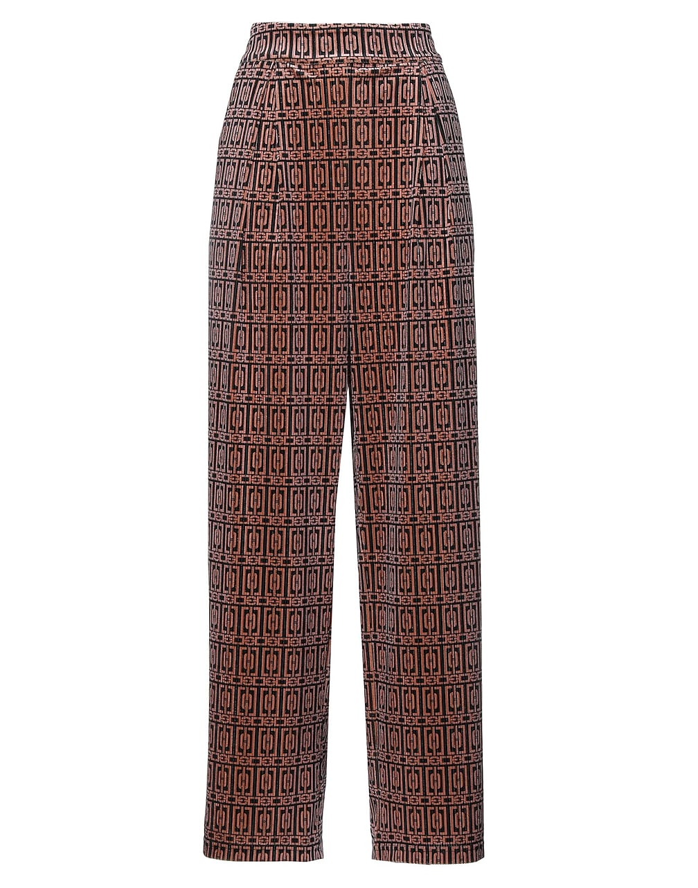 ANONYME DESIGNERS - Pantaloni