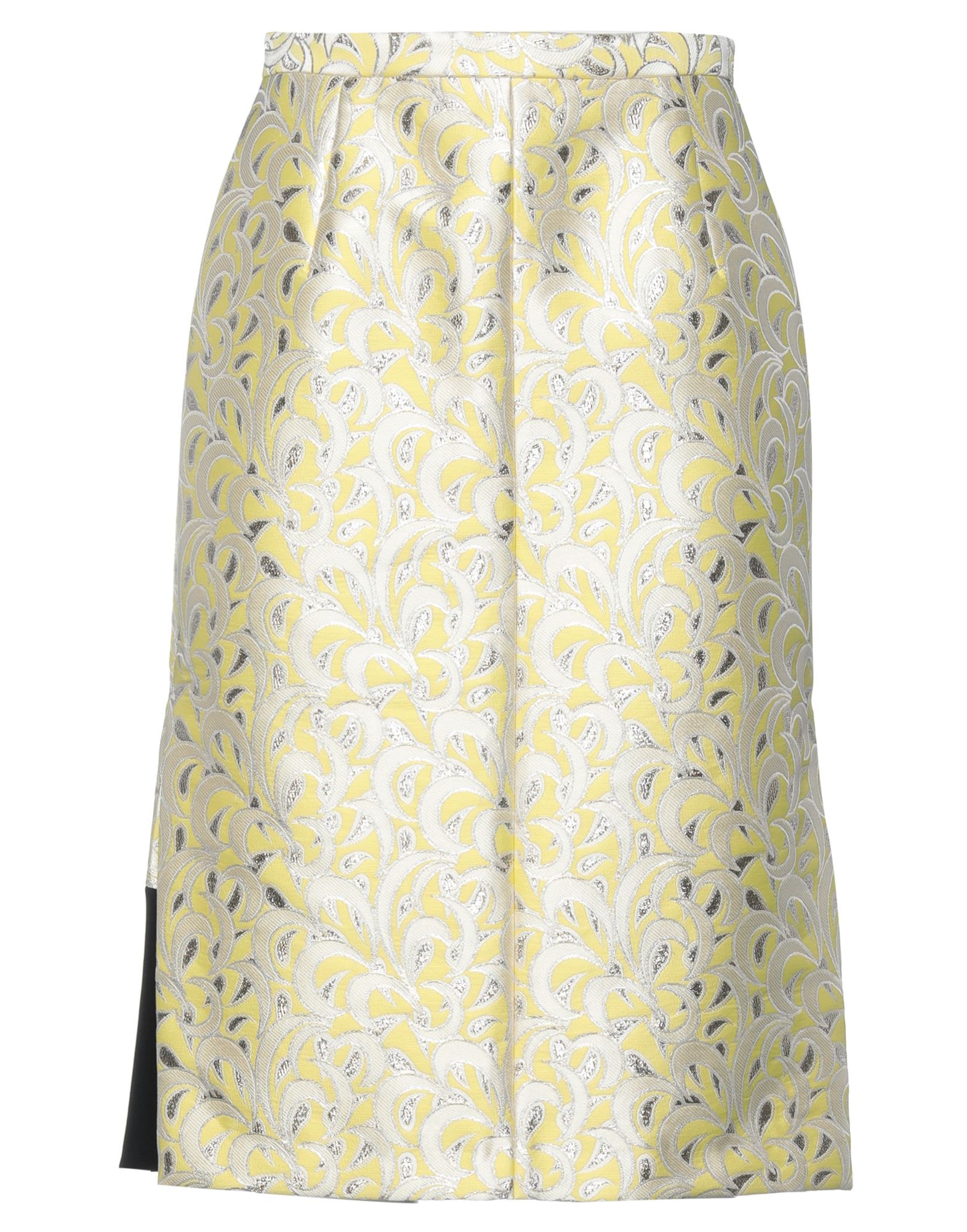 N°21 - ミディスカート