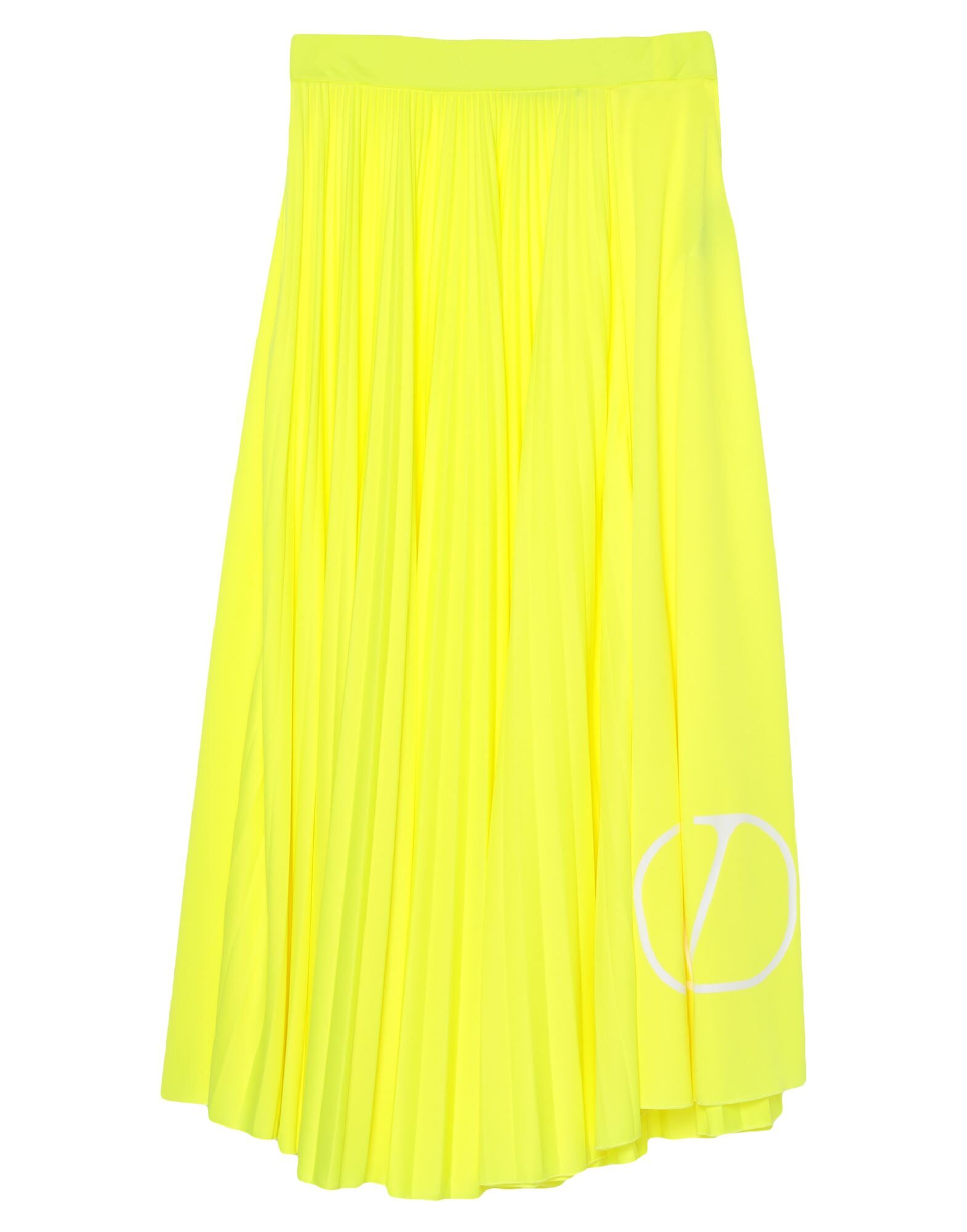 VALENTINO GARAVANI - ミディスカート