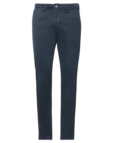 GAUDÌ Hosen Nachtblau 98% Baumwolle, 2% Elastan