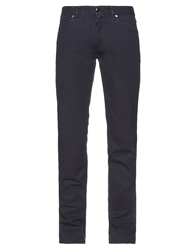 PT Torino Five Pockets Nachtblau 96% Baumwolle, 4% Elastan