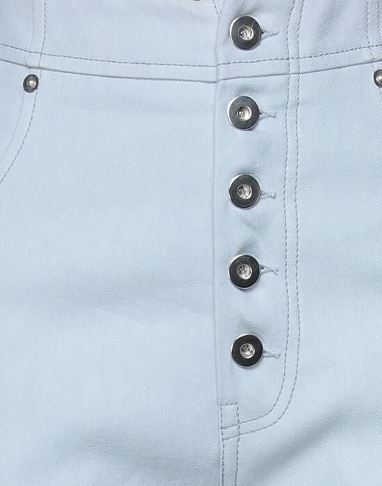 MRZ Джинсовые брюки