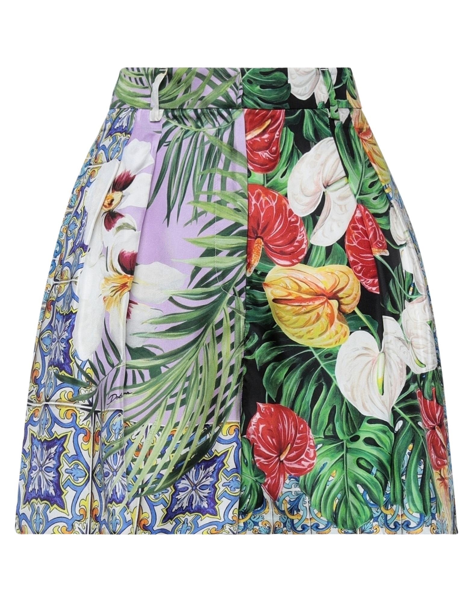 DOLCE&GABBANA - Shorts & Bermuda Shorts