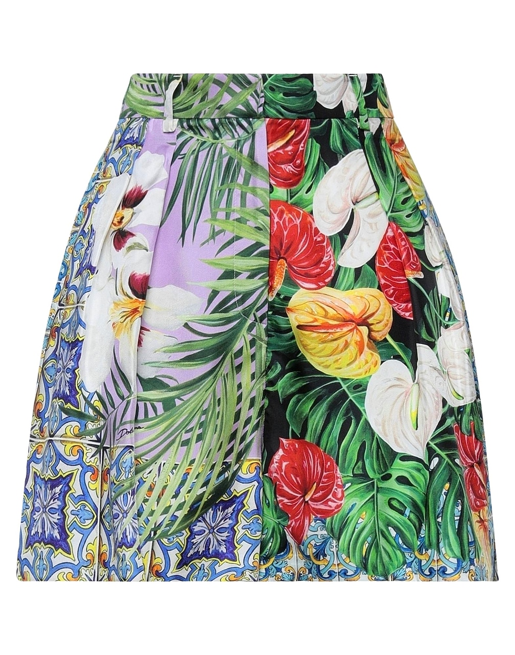 DOLCE&GABBANA - Shorts & Bermuda Shorts