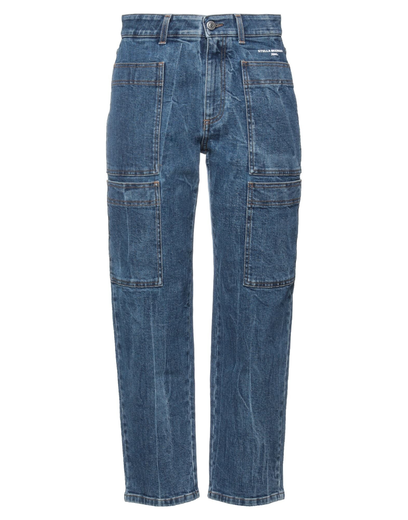 STELLA McCARTNEY - Jeans