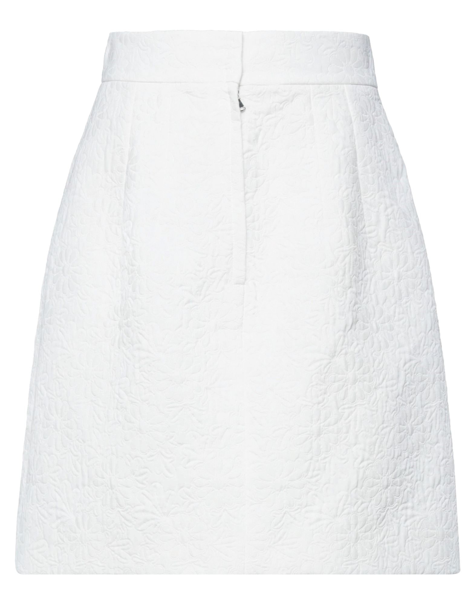 DOLCE&GABBANA - Minifaldas