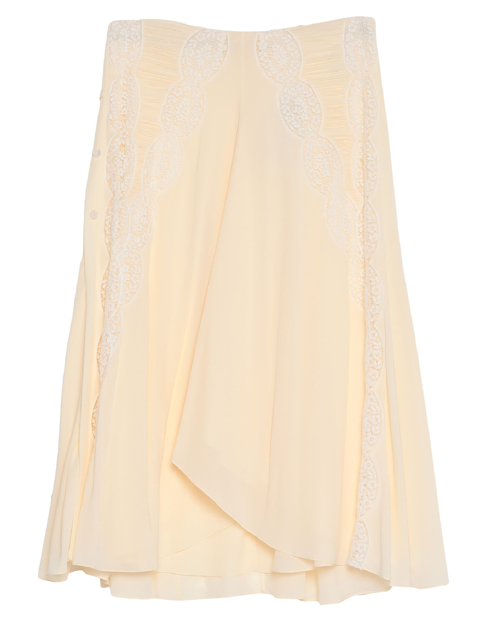 CHLOÉ - Midi skirts