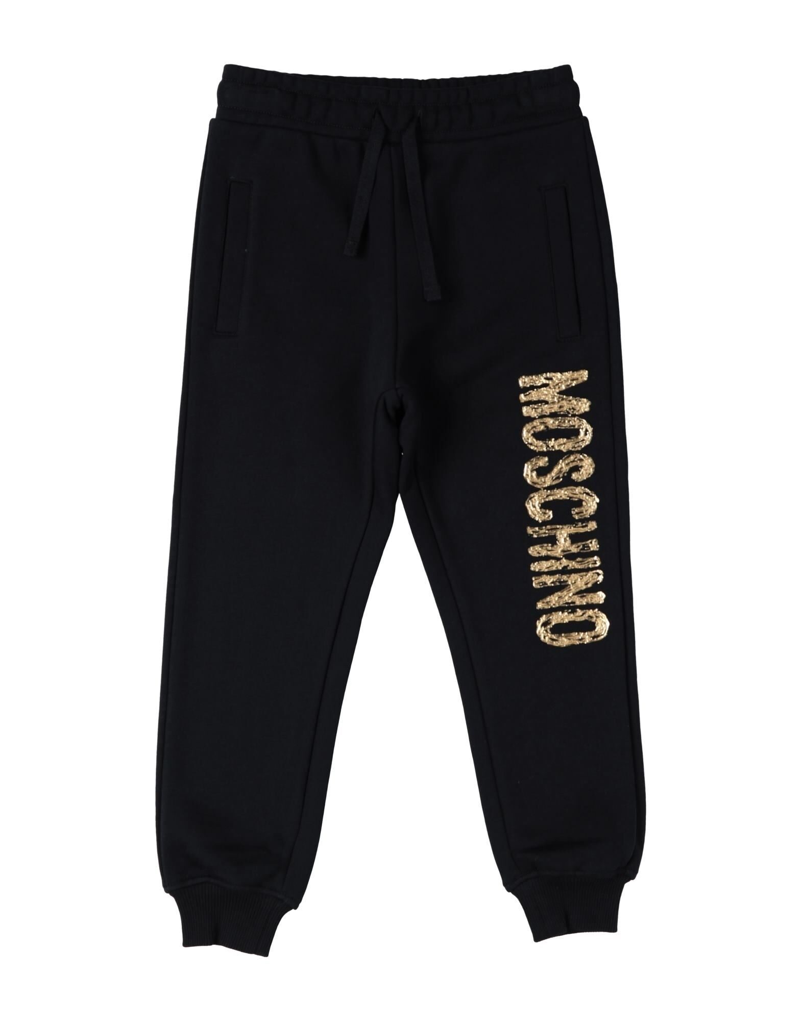 MOSCHINO KID - Trousers