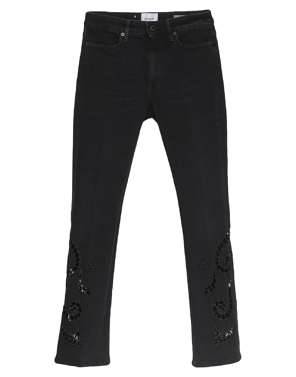 DONDUP - Pantaloni jeans