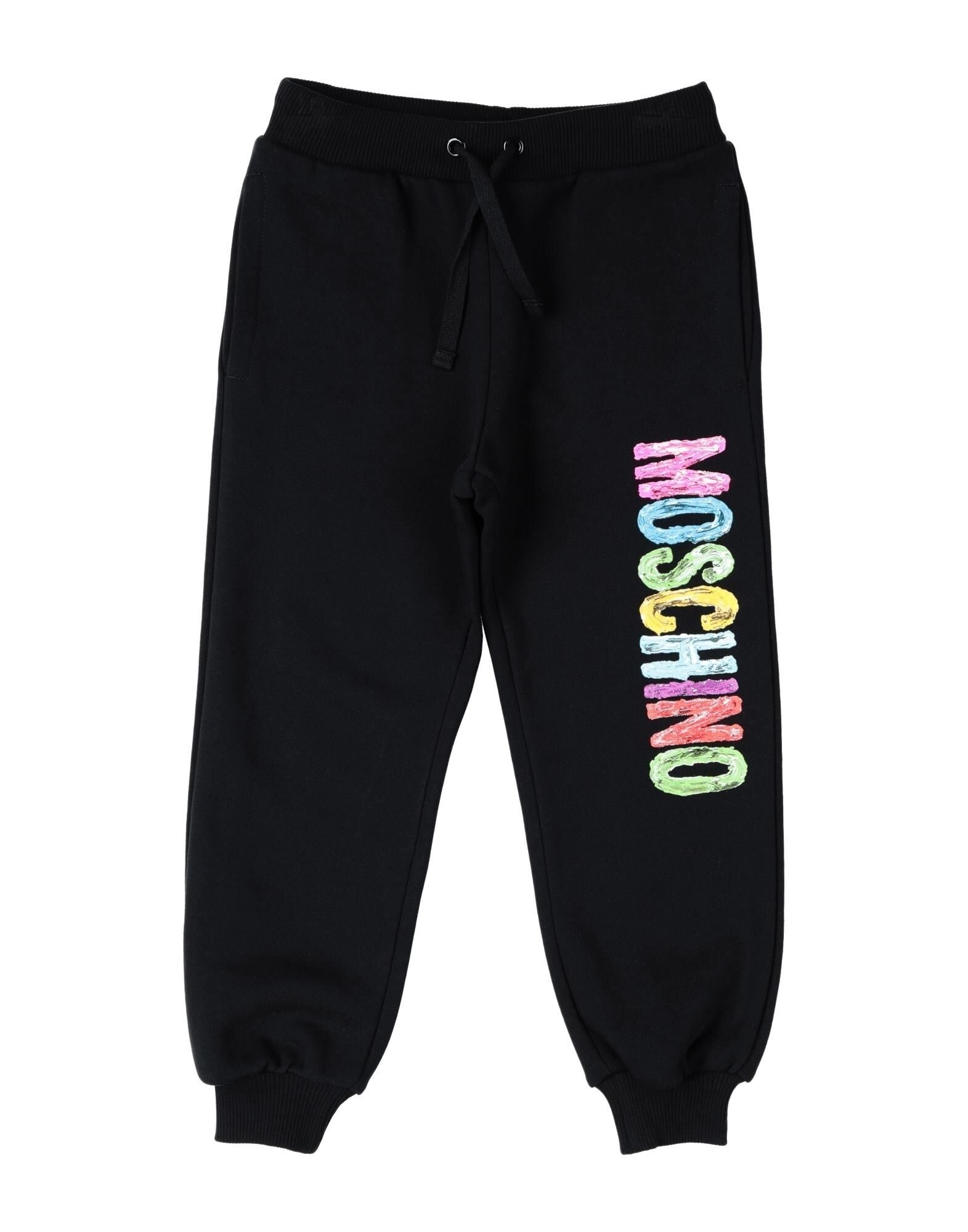 MOSCHINO KID - Trousers