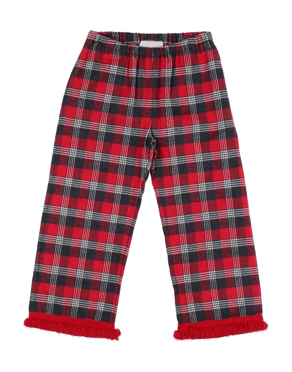 TOURISTE - Pants