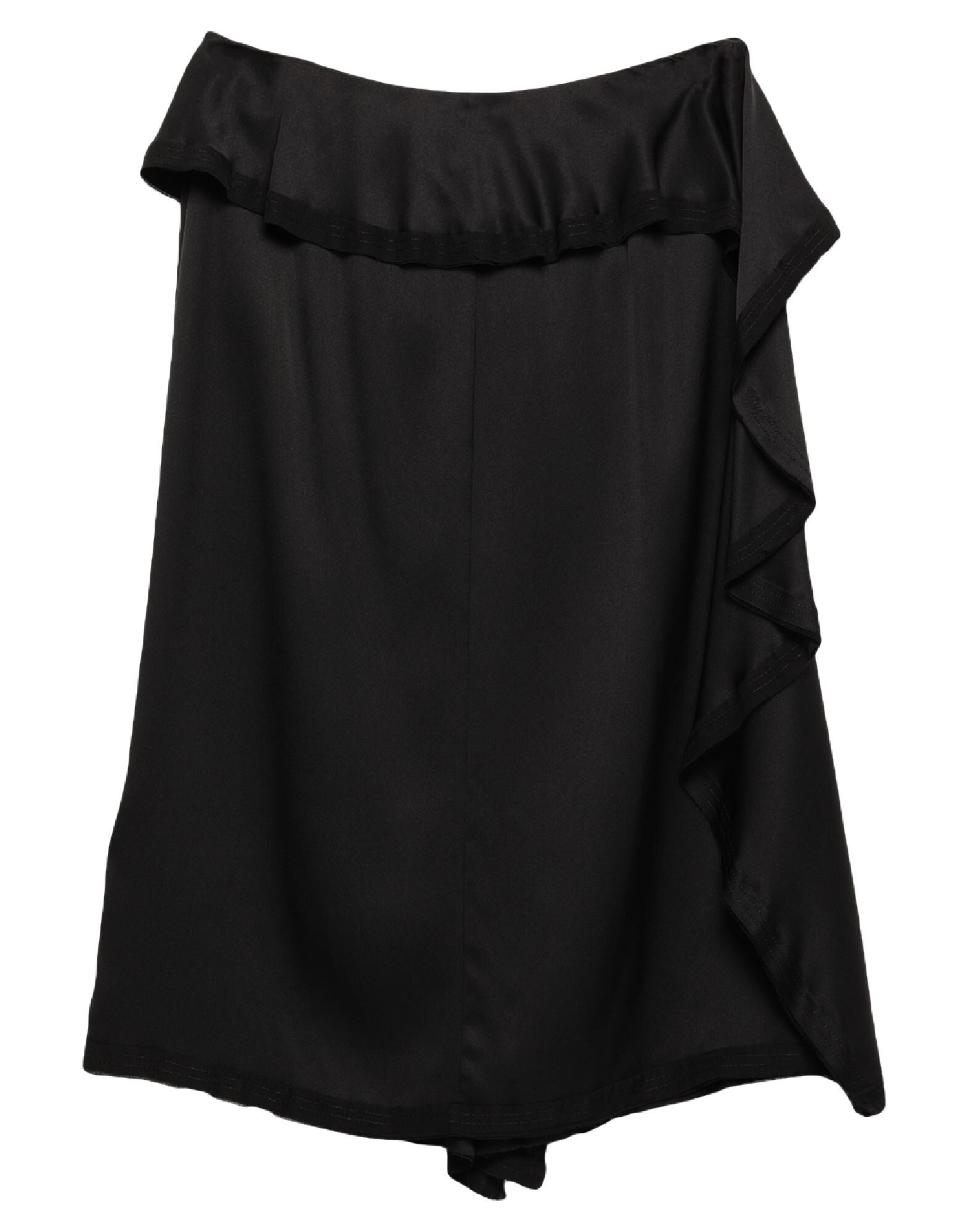 BURBERRY - Midi-Röcke