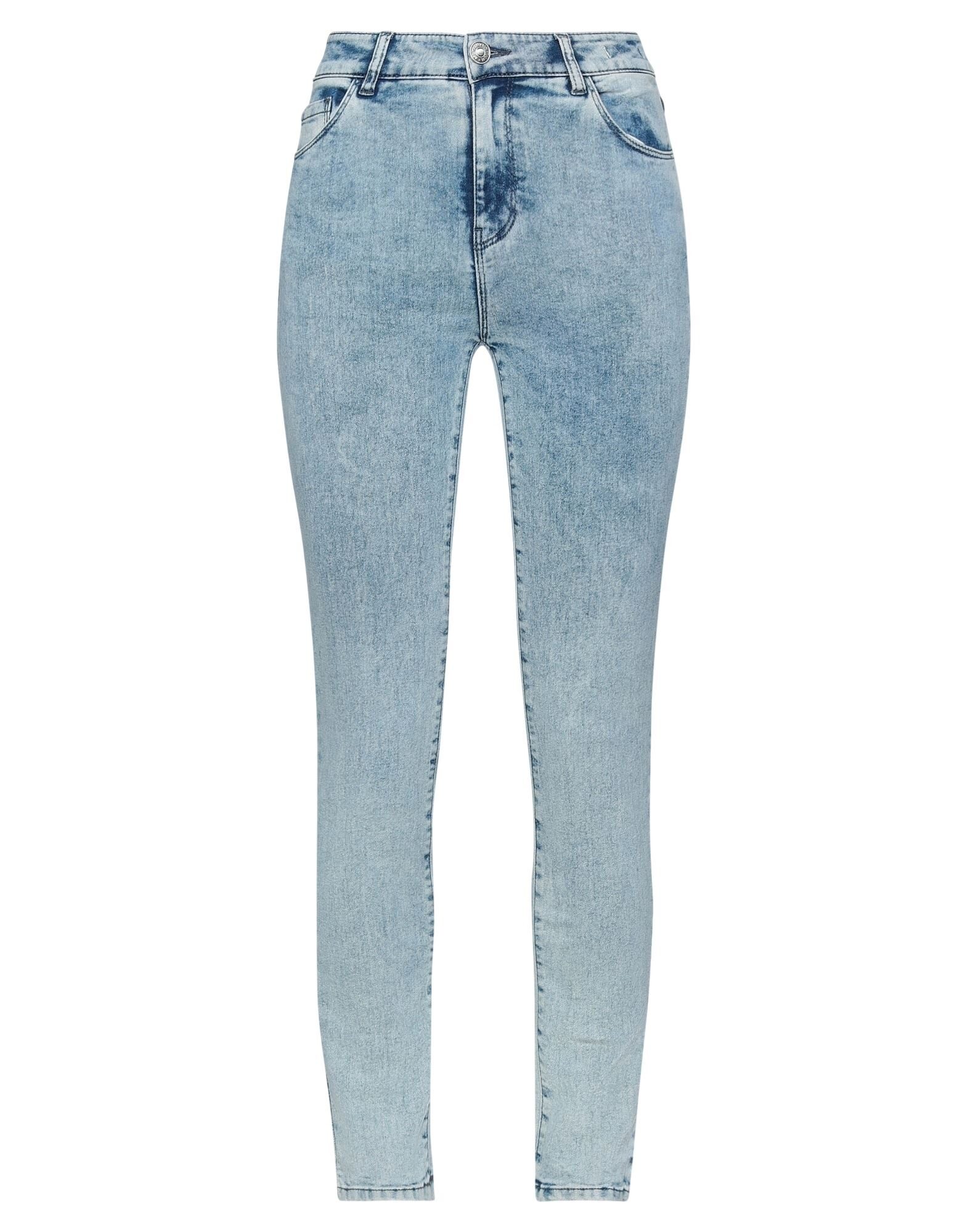 MY TWIN TWINSET - Pantaloni jeans