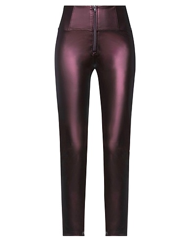 FREDDY WR.UP® Leggings Plum 90% Polyester, 10% Elastane