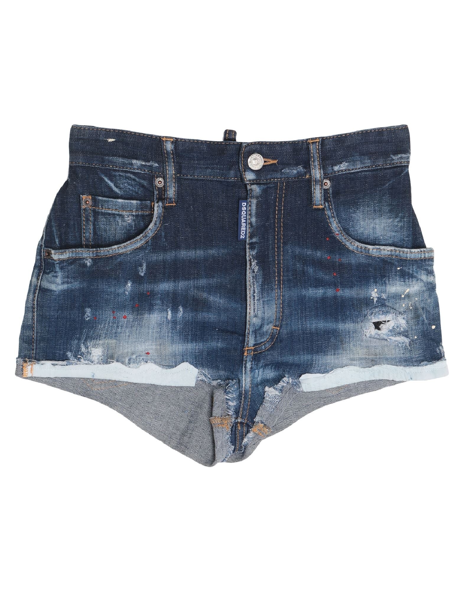 DSQUARED2 - Denim shorts