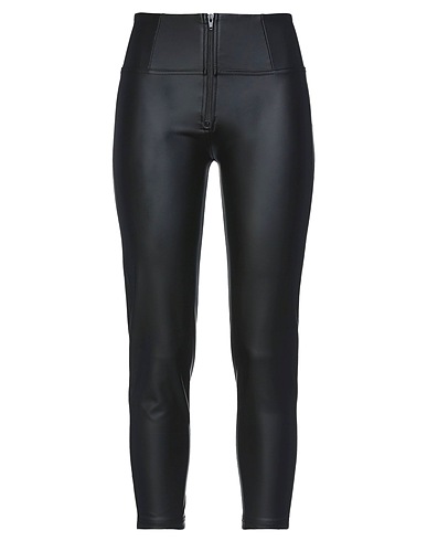FREDDY Leggings Black 90% Polyester, 10% Elastane