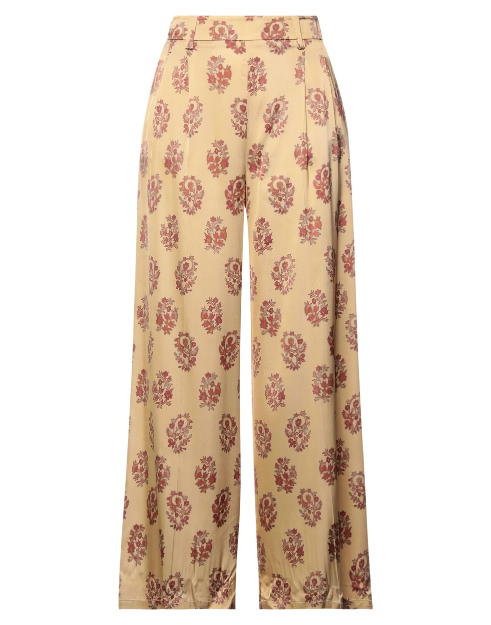 TRUE ROYAL - Trousers